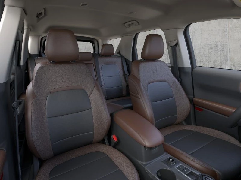 2026 Ford Bronco Sport - Image 10 of 20
