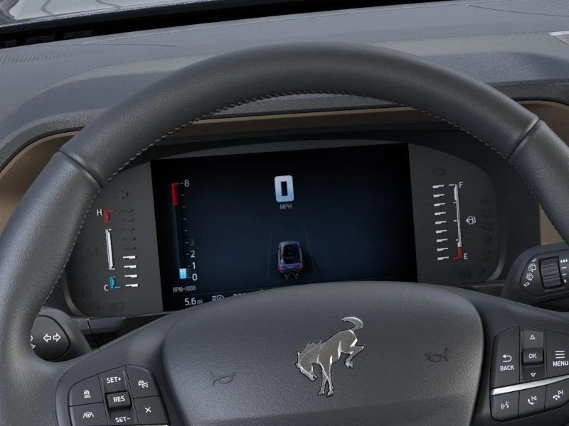 2026 Ford Bronco Sport - Image 13 of 20