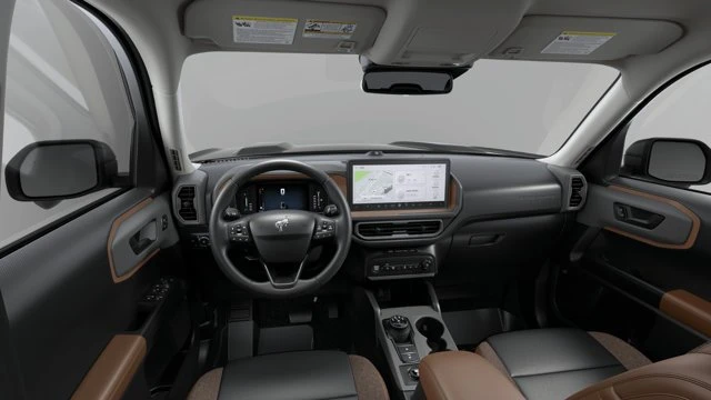 2026 Ford Bronco Sport - Image 5 of 6