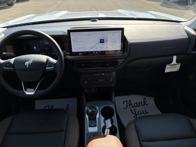 2026 Ford Bronco Sport - Image 20 of 20