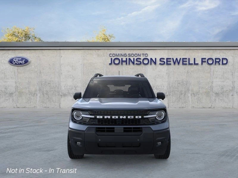2026 Ford Bronco Sport - Image 6 of 20