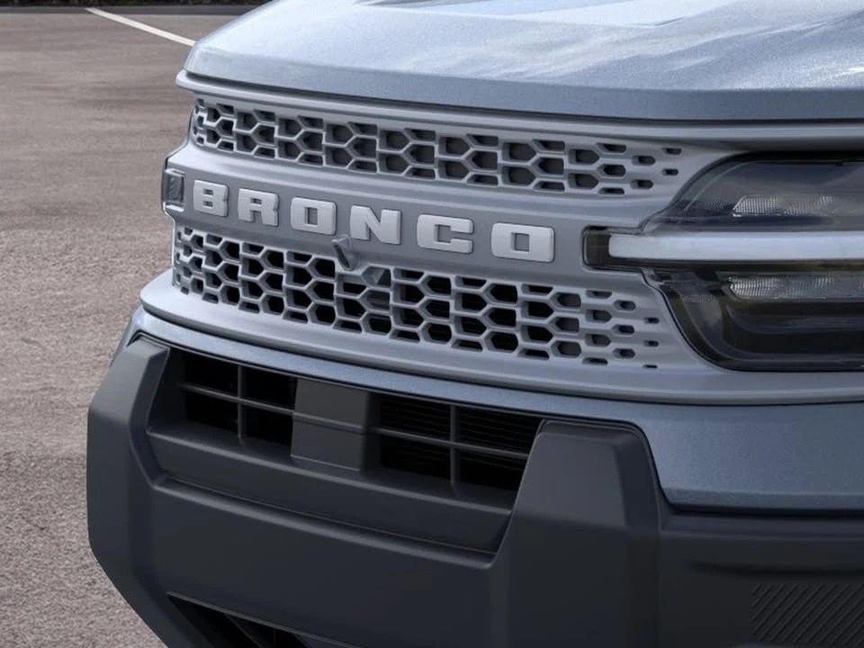 2026 Ford Bronco Sport - Image 17 of 20