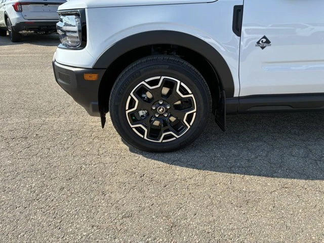 2026 Ford Bronco Sport - Image 10 of 20