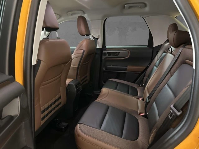 2026 Ford Bronco Sport - Image 12 of 20