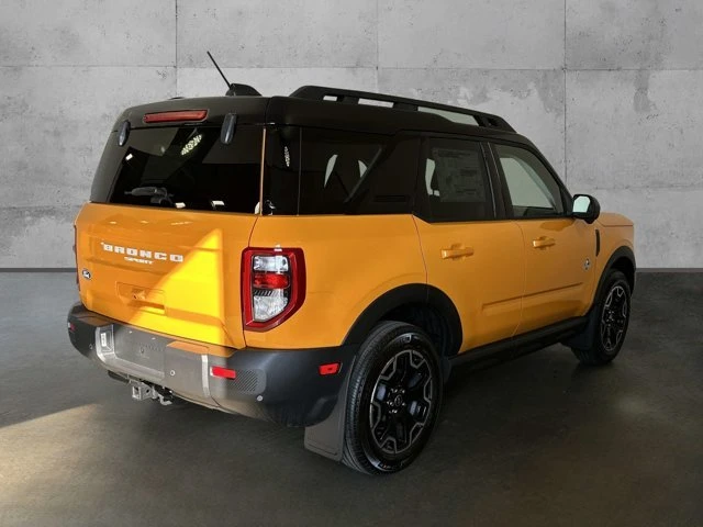 2026 Ford Bronco Sport - Image 5 of 20