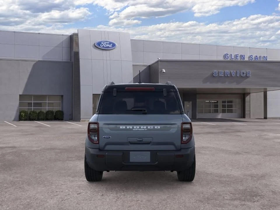 2026 Ford Bronco Sport - Image 5 of 20