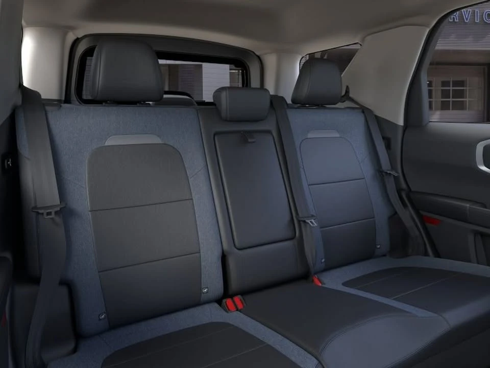 2026 Ford Bronco Sport - Image 11 of 20