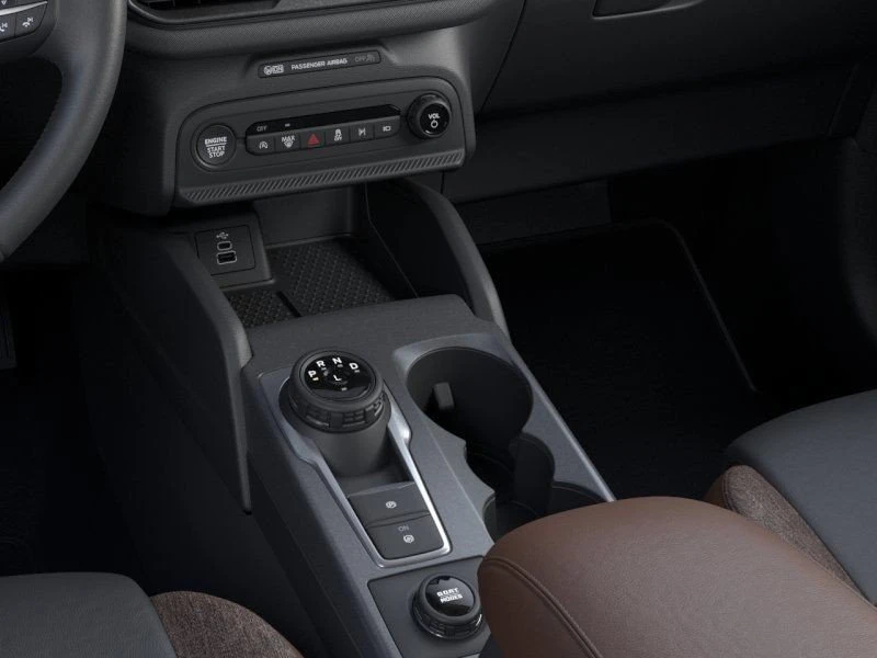 2026 Ford Bronco Sport - Image 15 of 20