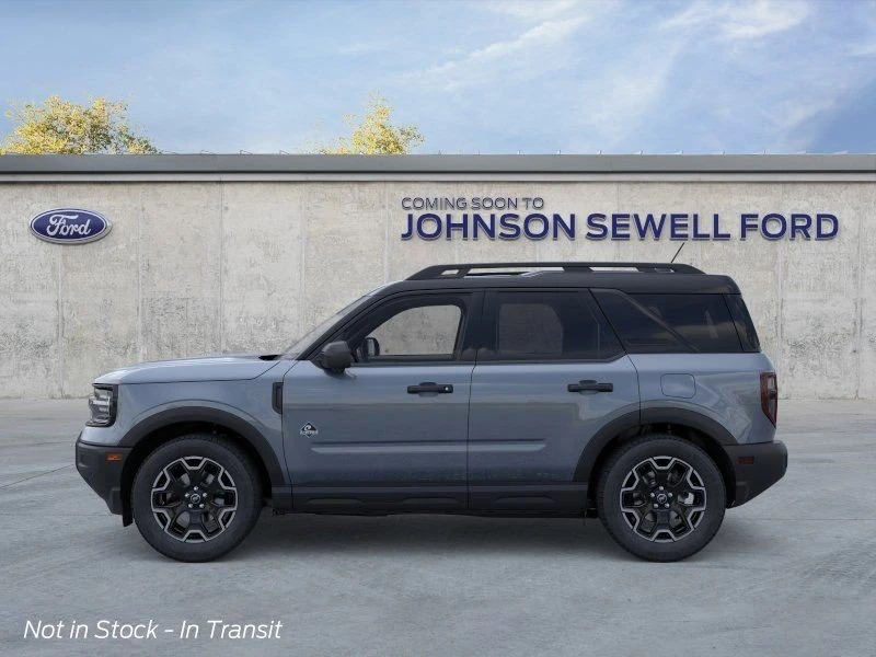 2026 Ford Bronco Sport - Image 3 of 20