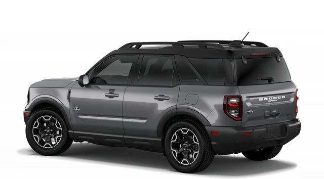 2026 Ford Bronco Sport - Image 2 of 6
