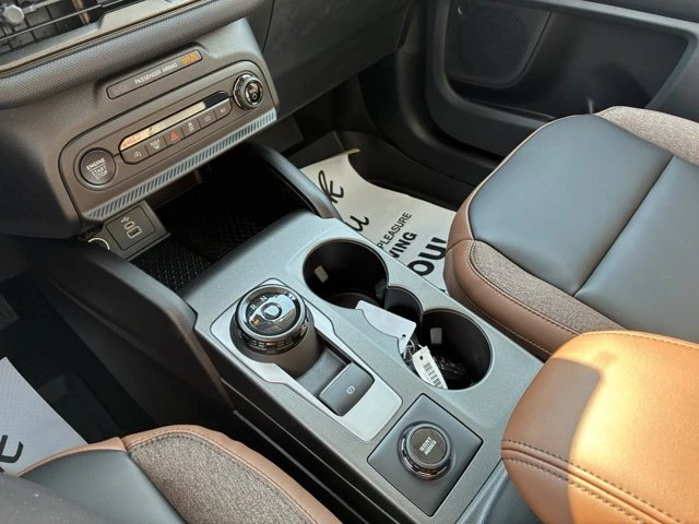 2026 Ford Bronco Sport - Image 16 of 20
