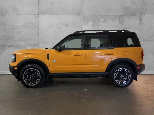 2026 Ford Bronco Sport - Image 2 of 20