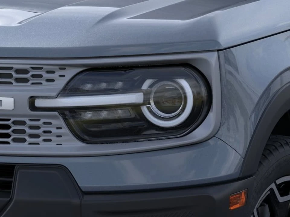 2026 Ford Bronco Sport - Image 18 of 20
