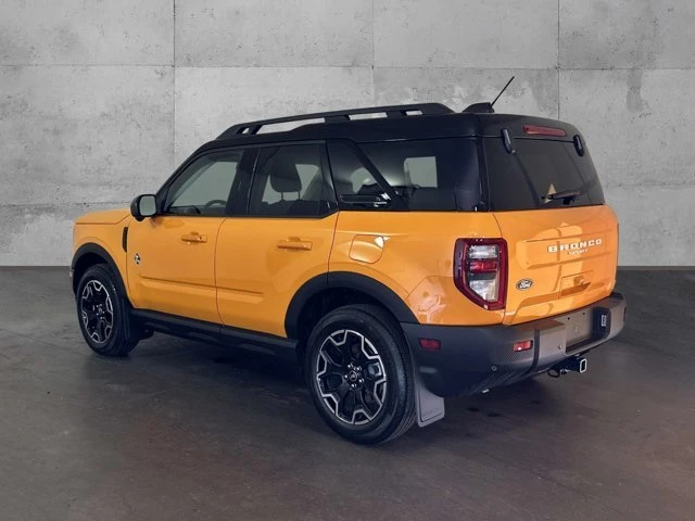 2026 Ford Bronco Sport - Image 3 of 20