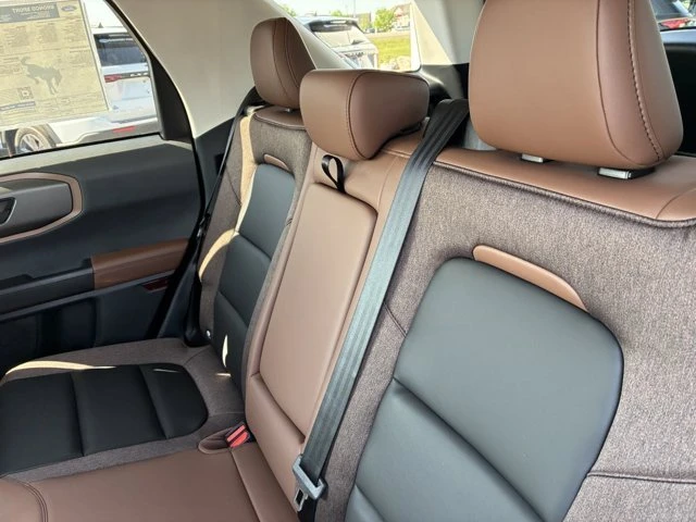 2026 Ford Bronco Sport - Image 18 of 20
