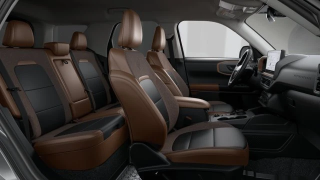 2026 Ford Bronco Sport - Image 4 of 6
