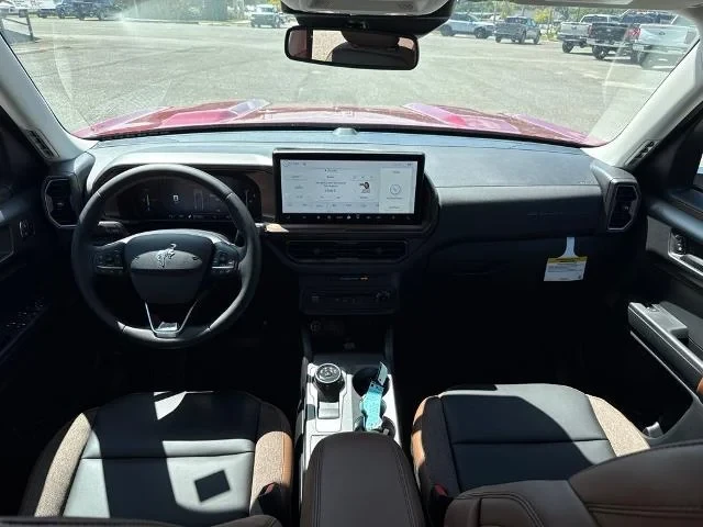 2026 Ford Bronco Sport - Image 15 of 16