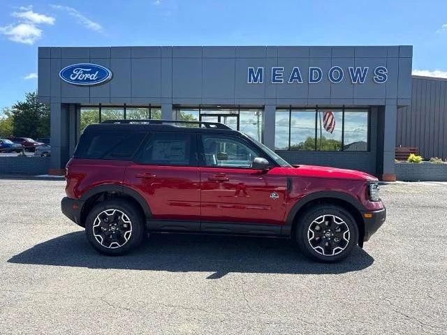2026 Ford Bronco Sport - Image 3 of 16
