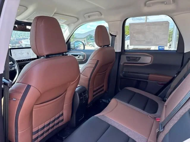 2026 Ford Bronco Sport - Image 14 of 16