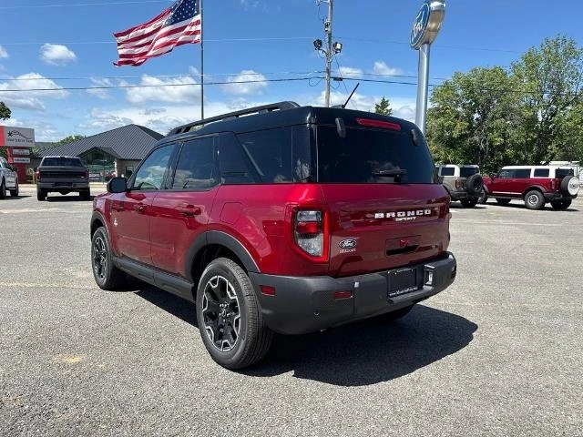 2026 Ford Bronco Sport - Image 2 of 16