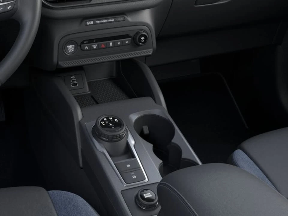 2026 Ford Bronco Sport - Image 15 of 20
