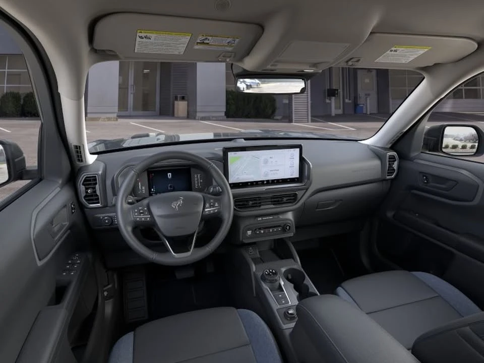 2026 Ford Bronco Sport - Image 9 of 20