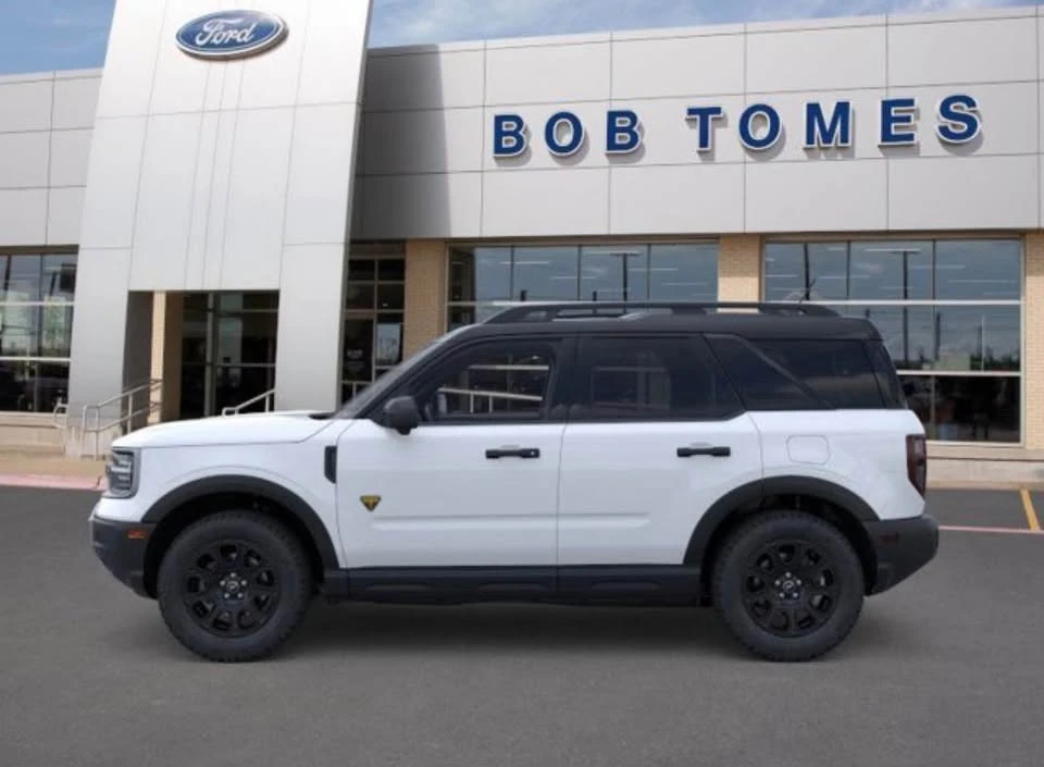 2026 Ford Bronco Sport - Image 2 of 9