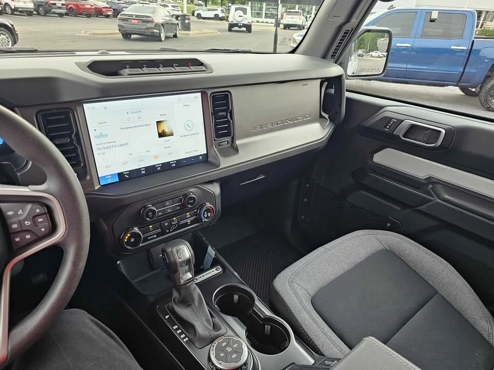 2026 Ford Bronco Sport - Image 7 of 10