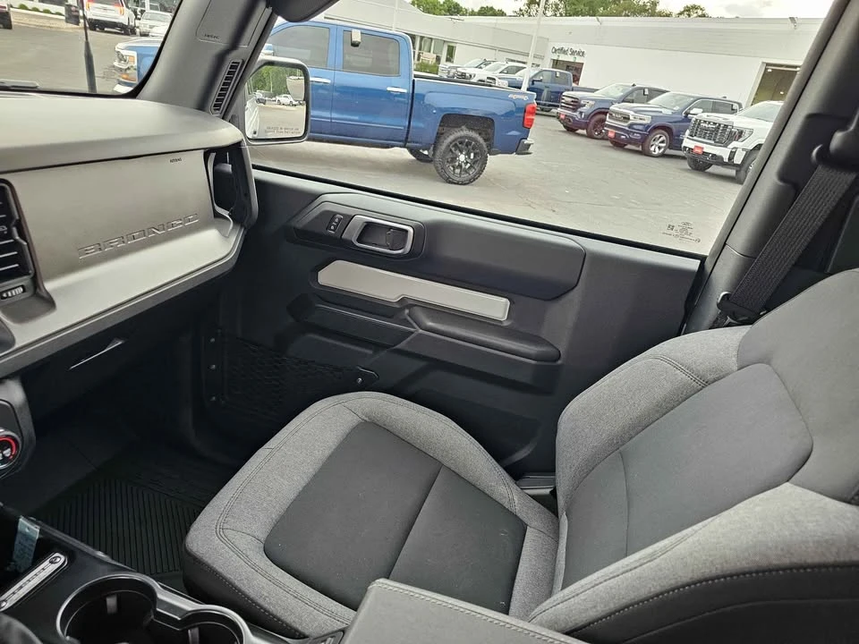 2026 Ford Bronco Sport - Image 9 of 10