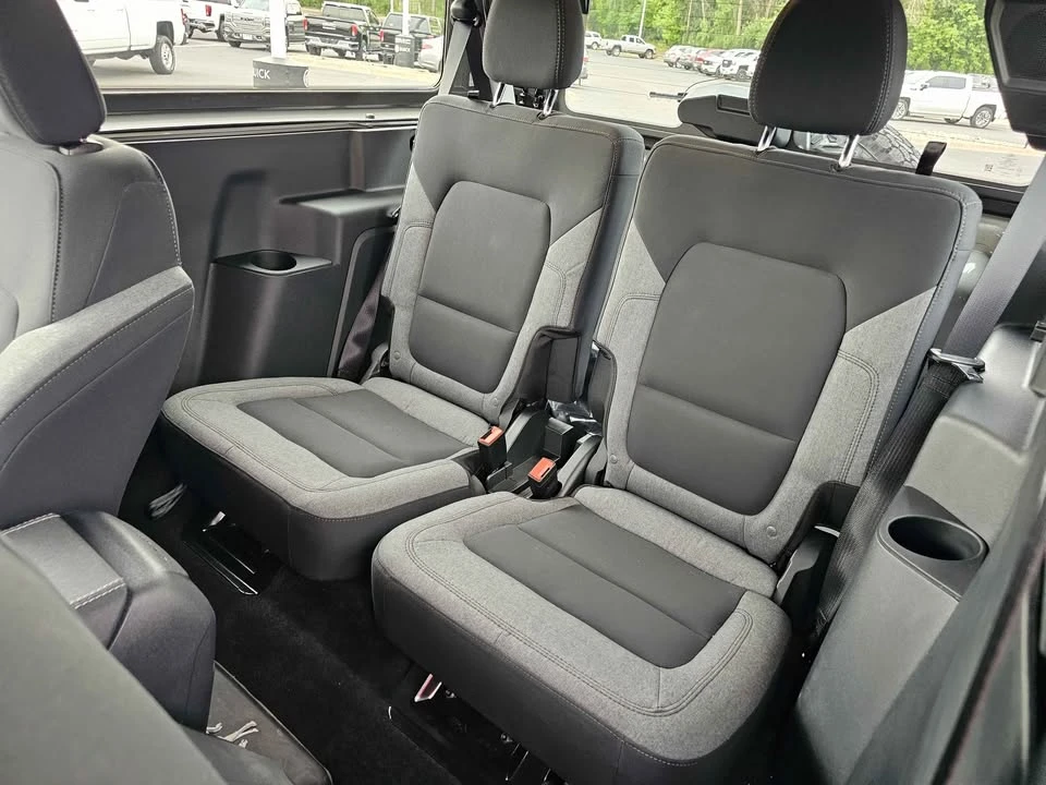 2026 Ford Bronco Sport - Image 10 of 10