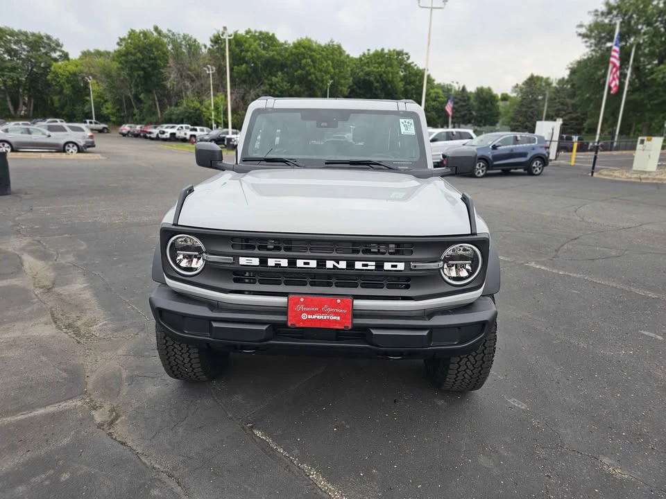 2026 Ford Bronco Sport - Image 3 of 10