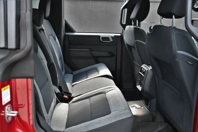 2026 Ford Bronco Sport - Image 13 of 17