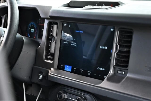 2026 Ford Bronco Sport - Image 9 of 17