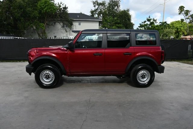2026 Ford Bronco Sport - Image 7 of 17