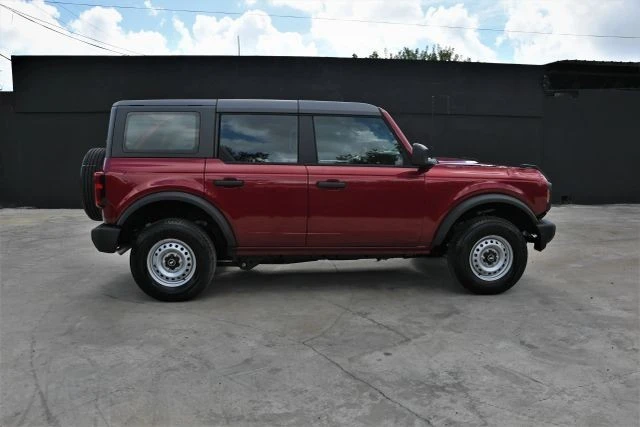 2026 Ford Bronco Sport - Image 6 of 17