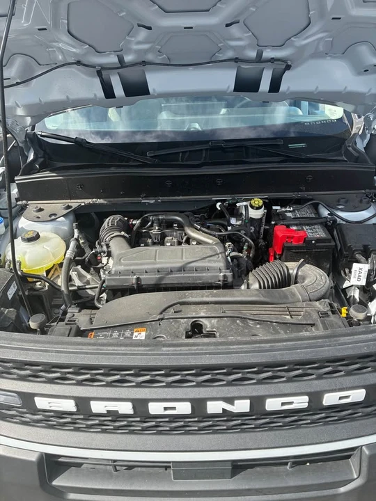 2026 Ford Bronco 6th Gen - Image 15 of 15