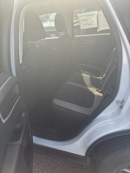 2026 Ford Bronco 6th Gen - Image 8 of 15
