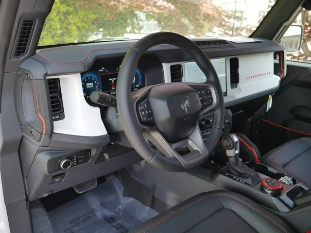 2026 Ford Bronco 6th Gen - Image 4 of 20