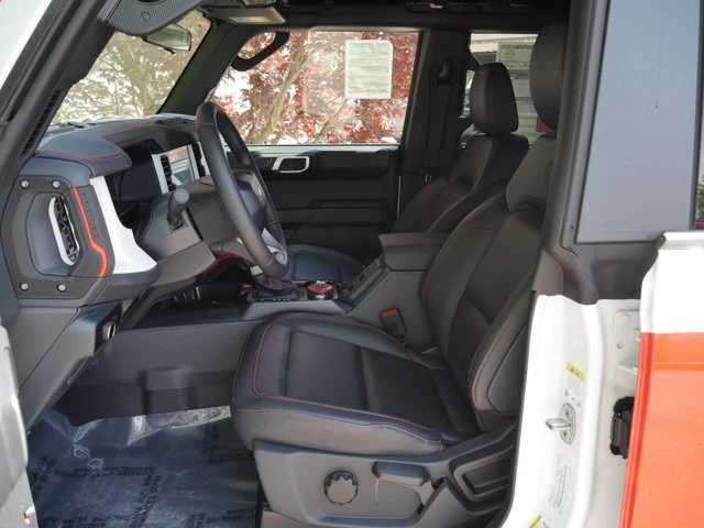 2026 Ford Bronco 6th Gen - Image 3 of 20