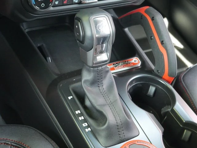 2026 Ford Bronco 6th Gen - Image 18 of 20