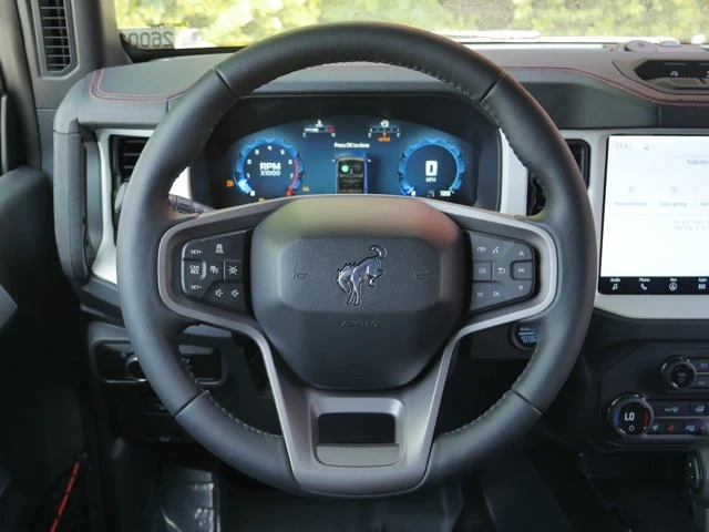 2026 Ford Bronco 6th Gen - Image 6 of 20
