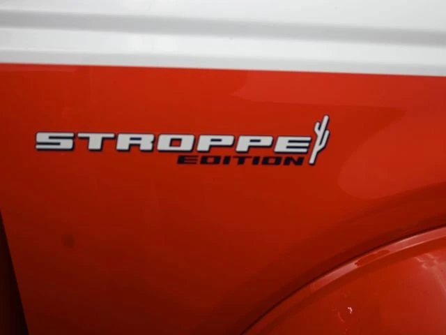 2026 Ford Bronco 6th Gen - Image 11 of 20