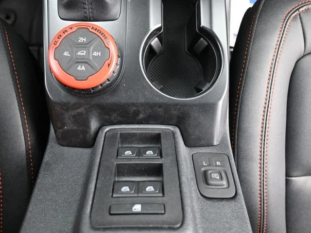 2026 Ford Bronco 6th Gen - Image 15 of 20