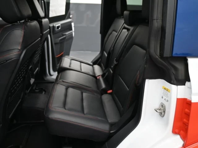 2026 Ford Bronco 6th Gen - Image 12 of 20