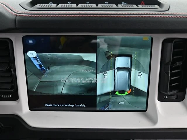 2026 Ford Bronco 6th Gen - Image 20 of 20