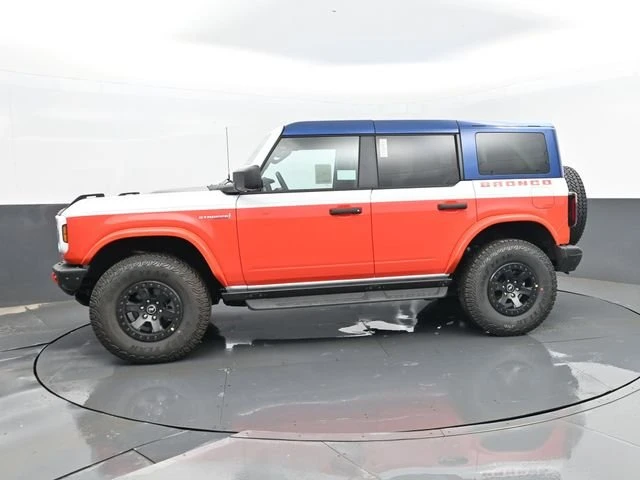 2026 Ford Bronco 6th Gen - Image 5 of 20