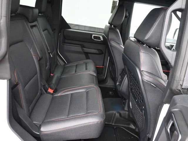 2026 Ford Bronco 6th Gen - Image 7 of 20
