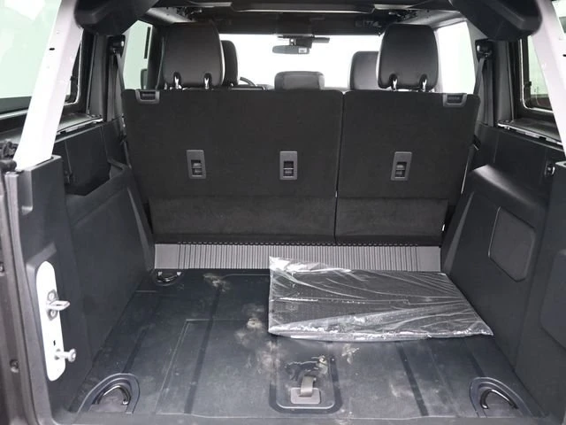 2026 Ford Bronco 6th Gen - Image 6 of 20