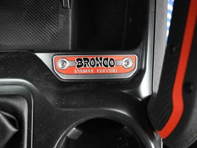 2026 Ford Bronco 6th Gen - Image 16 of 20