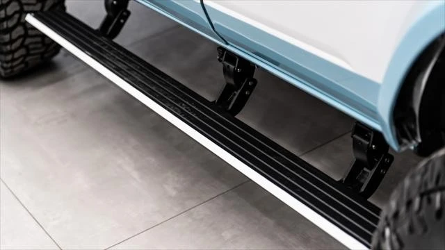 2026 Ford Bronco 6th Gen - Image 30 of 31